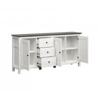 Comoda HESEN KOM3D3S/10/20-MSJ/SOL